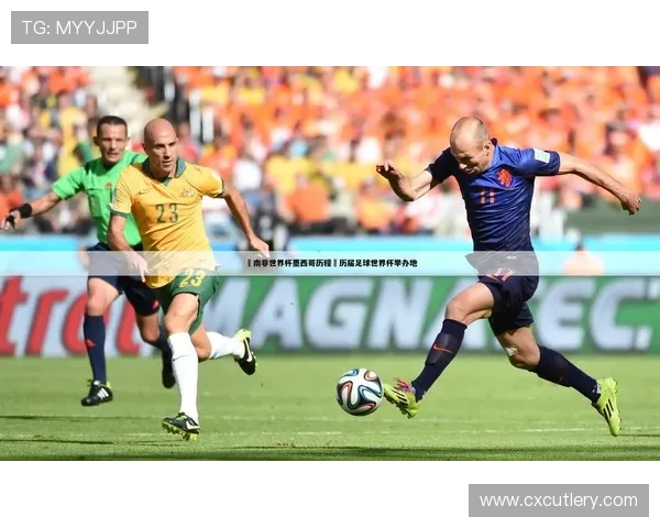 世界杯的起源与发展历程：足球文化的全球传播