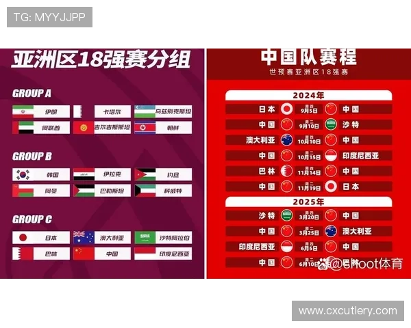 世界杯淘汰赛分组图详细解析，助你轻松掌握比赛最新动态