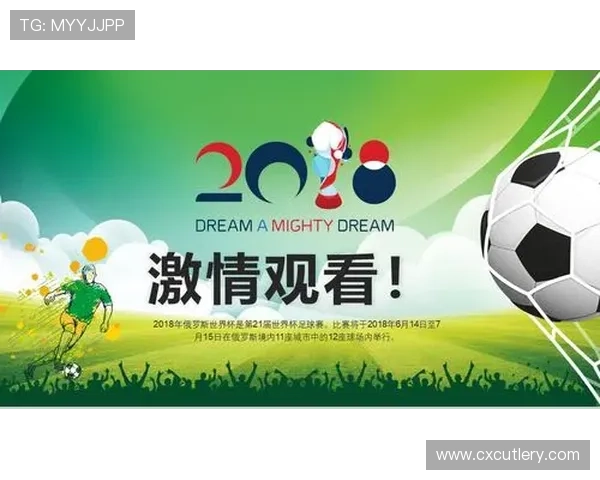 全球足球迷必看世界杯海报图片精选与欣赏指南