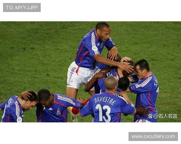 法国队在世界杯中的战绩总结：从早期表现到现代强队的转变过程